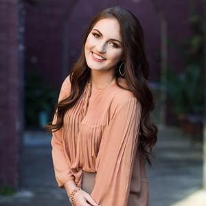 Meet your Posher, Jackie